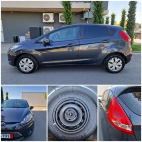 Ford Fiesta 1.6 / 90 к.с. - 6600 лв. - 61381194 7