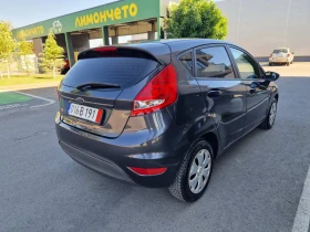 Ford Fiesta 1.6 / 90 к.с. - 6600 лв. - 61381194 6