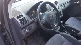 VW Touran 1.4TSI METAH | Mobile.bg    8
