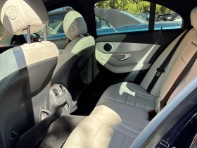 Mercedes-Benz C 300 CARFAX* АВТОФИНАНСИРАНЕ* БЕЗ ПЪРВОНАЧАЛНА ВНОСКА* - 23000 лв. - 92725083 10