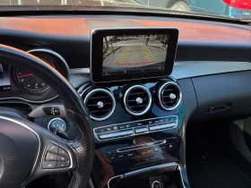 Mercedes-Benz C 300 CARFAX* АВТОФИНАНСИРАНЕ* БЕЗ ПЪРВОНАЧАЛНА ВНОСКА* - 23000 лв. - 92725083 14