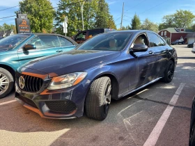 Mercedes-Benz C 300 CARFAX* АВТОФИНАНСИРАНЕ* БЕЗ ПЪРВОНАЧАЛНА ВНОСКА* 