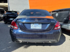 Mercedes-Benz C 300 CARFAX* АВТОФИНАНСИРАНЕ* БЕЗ ПЪРВОНАЧАЛНА ВНОСКА* - 23000 лв. - 92725083 6