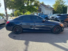 Mercedes-Benz C 300 CARFAX* АВТОФИНАНСИРАНЕ* БЕЗ ПЪРВОНАЧАЛНА ВНОСКА* - 23000 лв. - 92725083 3