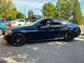 Mercedes-Benz C 300 CARFAX* АВТОФИНАНСИРАНЕ* БЕЗ ПЪРВОНАЧАЛНА ВНОСКА* - 23000 лв. - 92725083 2
