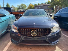 Mercedes-Benz C 300 CARFAX* АВТОФИНАНСИРАНЕ* БЕЗ ПЪРВОНАЧАЛНА ВНОСКА* - 23000 лв. - 92725083 4