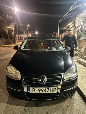 Обява за продажба на VW Jetta ~9 360 лв. - изображение 4