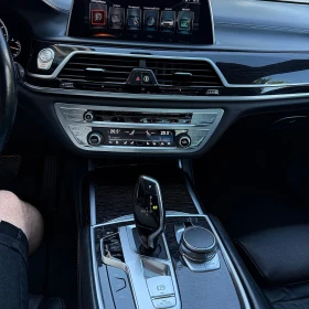 BMW 740 XD* МАСАЖ* ВАКУМ* ОБДУХ* AMBIENT* ЗАВИВАЩ ЗАДЕН МО - 64890 лв. - 88514847 10