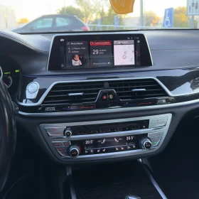 BMW 740 XD* МАСАЖ* ВАКУМ* ОБДУХ* AMBIENT* ЗАВИВАЩ ЗАДЕН МО - 55500 лв. / 28376.70 € - 23267640 6