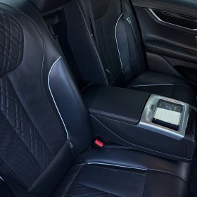 BMW 740 XD* МАСАЖ* ВАКУМ* ОБДУХ* AMBIENT* ЗАВИВАЩ ЗАДЕН МО - 64890 лв. - 88514847 7