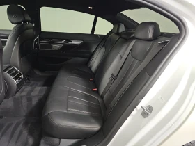 BMW 740 M-PACK* B58* HARMAN* HEADUP* LANE ASSIST* KEYLESS | Mobile.bg    15
