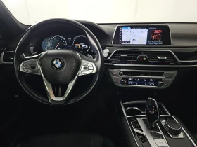 BMW 740 M-PACK* B58* HARMAN* HEADUP* LANE ASSIST* KEYLESS | Mobile.bg    9