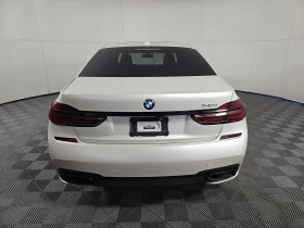 BMW 740 M-PACK* B58* HARMAN* HEADUP* LANE ASSIST* KEYLESS | Mobile.bg    5