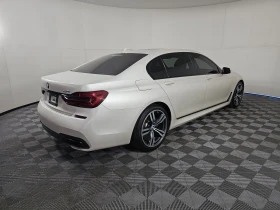 BMW 740 M-PACK* B58* HARMAN* HEADUP* LANE ASSIST* KEYLESS | Mobile.bg    4