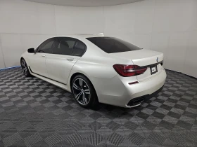 BMW 740 M-PACK* B58* HARMAN* HEADUP* LANE ASSIST* KEYLESS | Mobile.bg    6