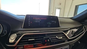 BMW 740 M-PACK* B58* HARMAN* HEADUP* LANE ASSIST* KEYLESS | Mobile.bg    12