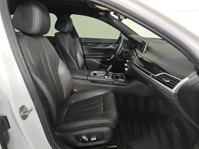 BMW 740 M-PACK* B58* HARMAN* HEADUP* LANE ASSIST* KEYLESS | Mobile.bg    11