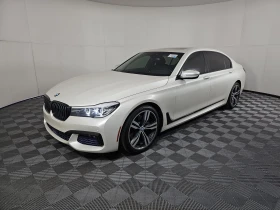 BMW 740 M-PACK* B58* HARMAN* HEADUP* LANE ASSIST* KEYLESS | Mobile.bg    2