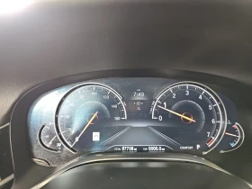 BMW 740 M-PACK* B58* HARMAN* HEADUP* LANE ASSIST* KEYLESS | Mobile.bg    8