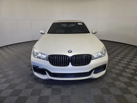  BMW 740