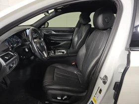 BMW 740 M-PACK* B58* HARMAN* HEADUP* LANE ASSIST* KEYLESS | Mobile.bg    10