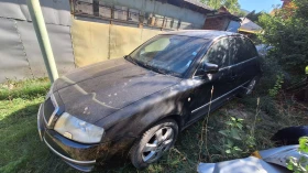 Skoda Superb 1.9 TDI | Mobile.bg    2