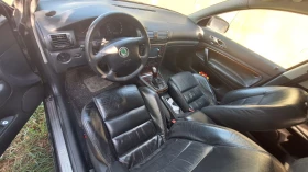 Skoda Superb 1.9 TDI | Mobile.bg    5