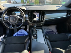 Volvo V90 B5 AWD R DESIGN* Head-up* 360-*  | Mobile.bg    8