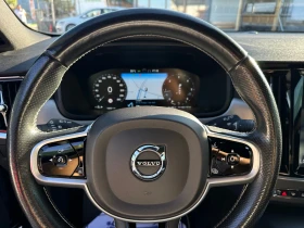 Volvo V90 B5 AWD R DESIGN* Head-up* 360-*  | Mobile.bg    9
