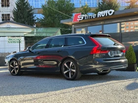 Volvo V90 B5 AWD R DESIGN* Head-up* 360-*  | Mobile.bg    2
