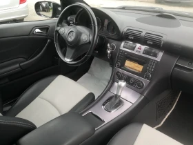 Mercedes-Benz CLC 250 i AMG-Line 2.5i V6 Евро 5 - 12400 лв. / 6340.02 € - 23301809 6