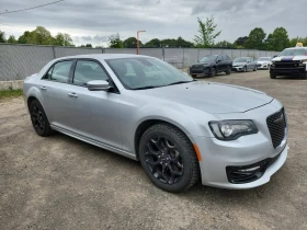 Chrysler 300c * 300S * CARFAX * БЕЗ ПЪРВОНАЧАЛНА ВНОСКА - 51650 лв. / 26408.23 € - 60667567 2