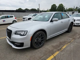 Chrysler 300c * 300S * CARFAX * БЕЗ ПЪРВОНАЧАЛНА ВНОСКА