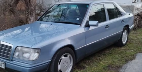 Обява за продажба на Mercedes-Benz 124 Е250 ~9 999 лв. - изображение 1