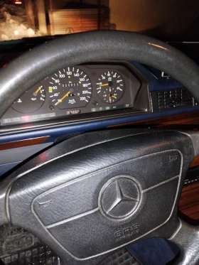 Обява за продажба на Mercedes-Benz 124 Е250 ~9 999 лв. - изображение 1