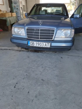 Обява за продажба на Mercedes-Benz 124 Е250 ~9 999 лв. - изображение 2