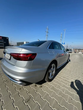 Обява за продажба на Audi A4 ~50 000 лв. - изображение 4 | Auto.bg Обява за продажба на Audi A4 ~50 000 лв. - изображение 4