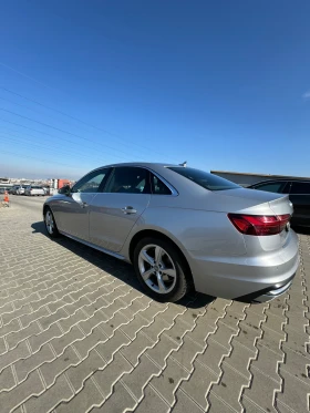 Обява за продажба на Audi A4 ~50 000 лв. - изображение 5 | Auto.bg Обява за продажба на Audi A4 ~50 000 лв. - изображение 5