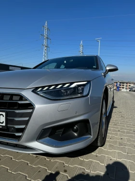 Обява за продажба на Audi A4 ~50 000 лв. - изображение 6 | Auto.bg Обява за продажба на Audi A4 ~50 000 лв. - изображение 6