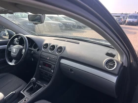 Seat Exeo 2.0TDI EURO 5 | Mobile.bg    10