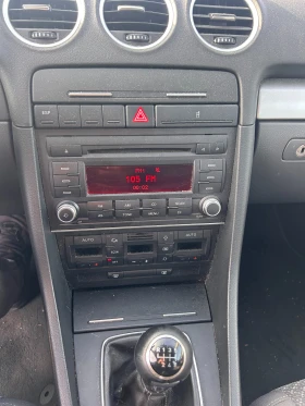 Seat Exeo 2.0TDI EURO 5 | Mobile.bg    12