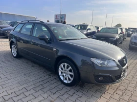     Seat Exeo 2.0TDI EURO 5