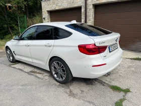 Обява за продажба на BMW 3gt X drive ~29 900 лв. - изображение 1 | Auto.bg Обява за продажба на BMW 3gt X drive ~29 900 лв. - изображение 1