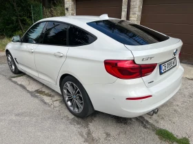 Обява за продажба на BMW 3gt X drive ~29 900 лв. - изображение 4 | Auto.bg Обява за продажба на BMW 3gt X drive ~29 900 лв. - изображение 4