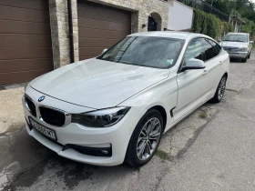 Обява за продажба на BMW 3gt X drive ~29 900 лв. - изображение 9 | Auto.bg Обява за продажба на BMW 3gt X drive ~29 900 лв. - изображение 9