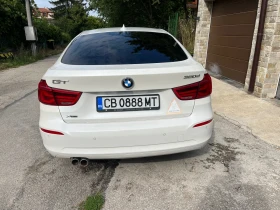 Обява за продажба на BMW 3gt X drive ~29 900 лв. - изображение 2 | Auto.bg Обява за продажба на BMW 3gt X drive ~29 900 лв. - изображение 2