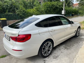 Обява за продажба на BMW 3gt X drive ~29 900 лв. - изображение 3 | Auto.bg Обява за продажба на BMW 3gt X drive ~29 900 лв. - изображение 3