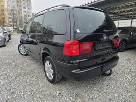 Seat Alhambra 1.9TDI  145000KM | Mobile.bg    4