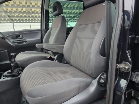 Seat Alhambra 1.9TDI  145000KM | Mobile.bg    12
