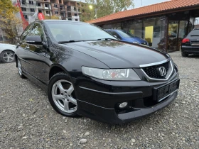     Honda Accord 2.0i 155KC